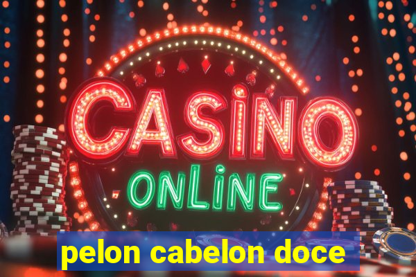 pelon cabelon doce